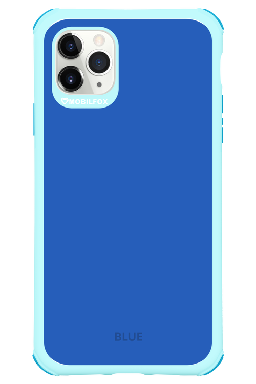 BLUE - FS2 - Apple iPhone 11 Pro Max