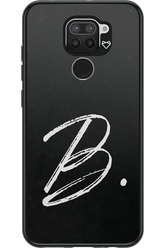 (Off Space) B 2.0 - Xiaomi Redmi Note 9