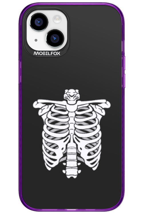 SKELETON - Apple iPhone 15 Plus