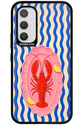 LOBSTER 2.0 - Samsung Galaxy A54