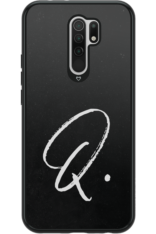 (Off Space) Q 2.0 - Xiaomi Redmi 9