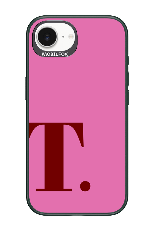 T (Sorbet) 2.0 - Apple iPhone 16e