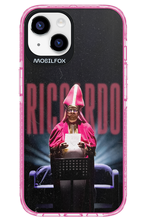 Pope Style - Apple iPhone 14