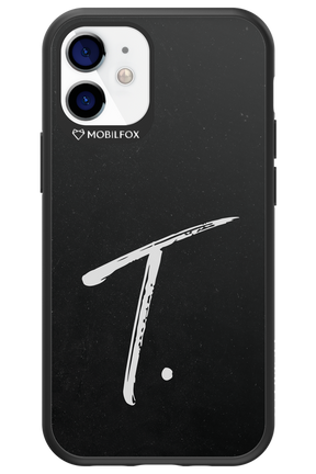 (Off Space) T 2.0 - Apple iPhone 12 Mini