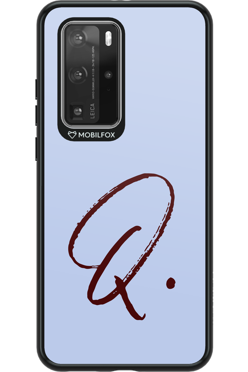 (Jellyfish Presso) Q 2.0 - Huawei P40 Pro
