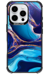 Amethyst - Apple iPhone 16 Pro