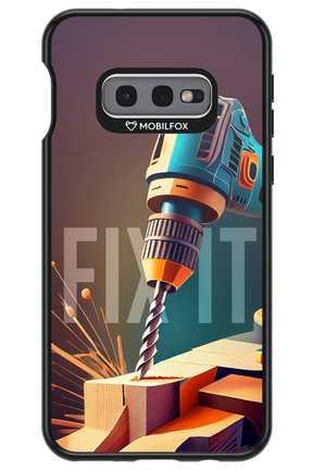 Fix It 2.0 - Samsung Galaxy S10e