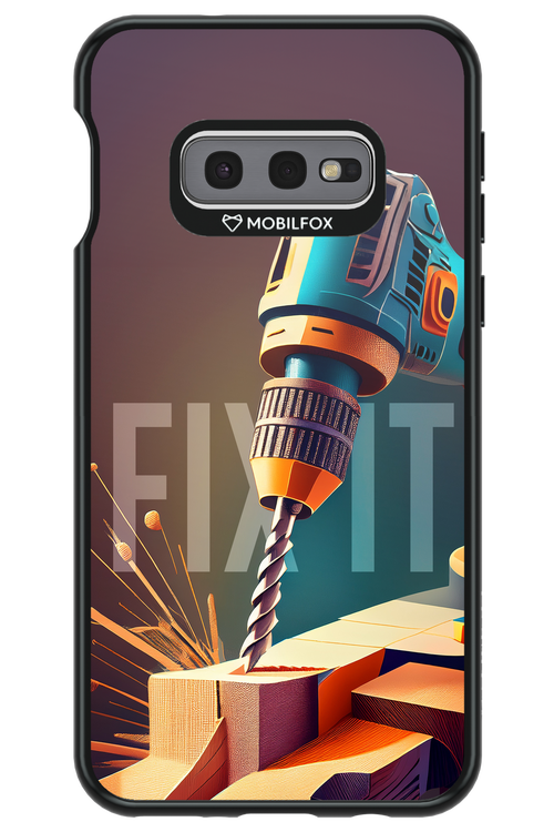 Fix It 2.0 - Samsung Galaxy S10e