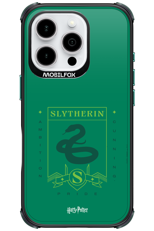 Slytherin2 - Apple iPhone 16 Pro