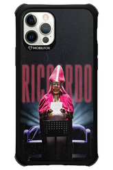Pope Style - Apple iPhone 12 Pro