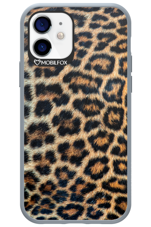 Leopard 2.0 - Apple iPhone 12