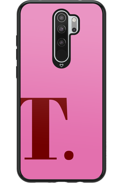 T (Sorbet) 2.0 - Xiaomi Redmi Note 8 Pro