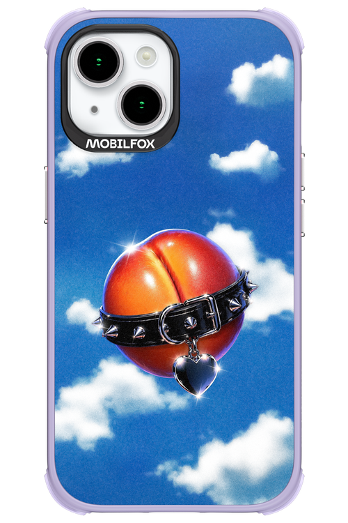 Wild Peach 2.0 - Apple iPhone 15