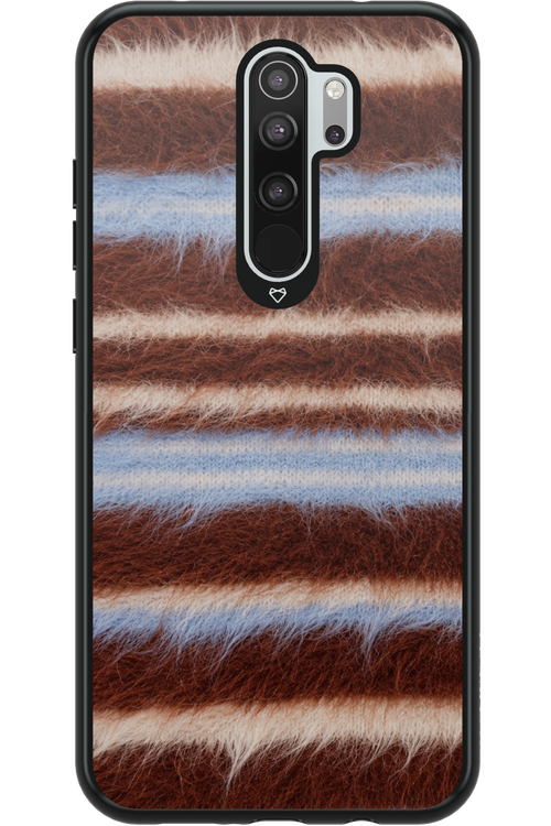Soft Spot 2.0 - Xiaomi Redmi Note 8 Pro