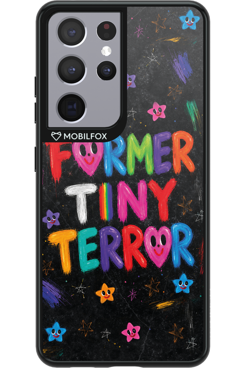 Tiny Terror 2.0 - Samsung Galaxy S21 Ultra