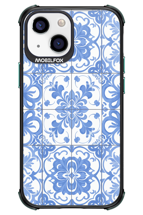 Amalfi Club 2.0 - Apple iPhone 13 Mini