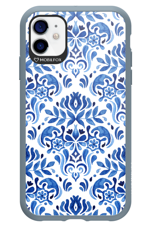 La Dolce Flora 2.0 - Apple iPhone 11