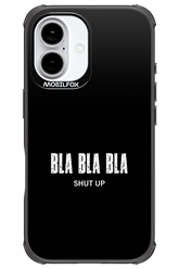 Bla Bla II - Apple iPhone 16