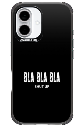 Bla Bla II - Apple iPhone 16