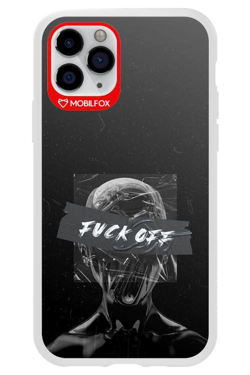 F off II - Apple iPhone 11 Pro