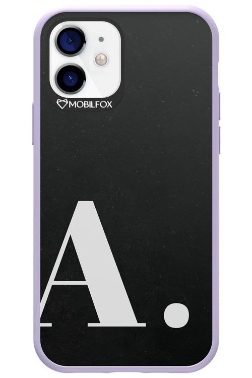 A (Off Space) 2.0 - Apple iPhone 12