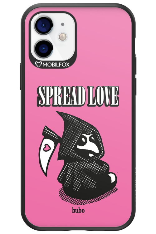 SPREAD LOVE - Apple iPhone 12