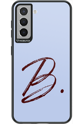 (Jellyfish Presso) B 2.0 - Samsung Galaxy S21