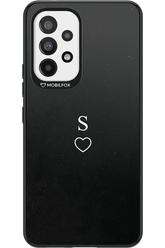 S Black 2.0 - Samsung Galaxy A53