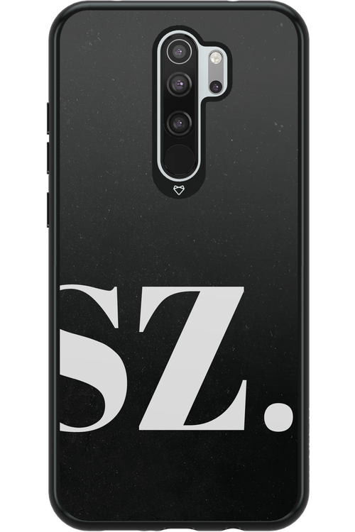 SZ (Off Space) 2.0 - Xiaomi Redmi Note 8 Pro