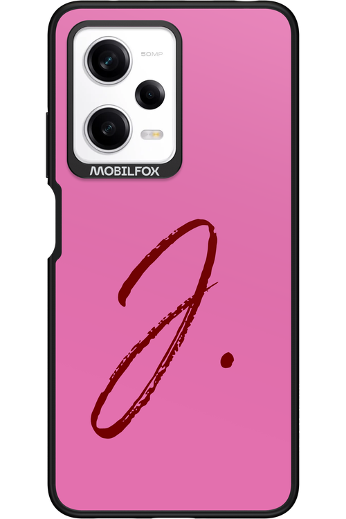 (Sorbet) J 2.0 - Xiaomi Redmi Note 12 Pro 5G