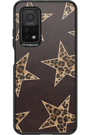 Wild Stars Brown 2.0 - Xiaomi Mi 10T 5G