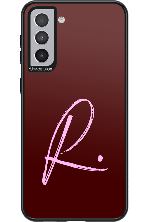 (Dark Blush) R 2.0 - Samsung Galaxy S21+