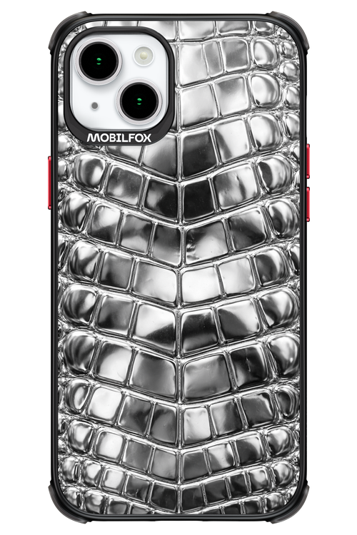 ChromeGator - Apple iPhone 15 Plus