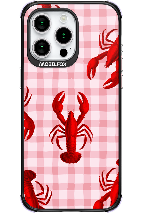 Lobster - Apple iPhone 15 Pro Max