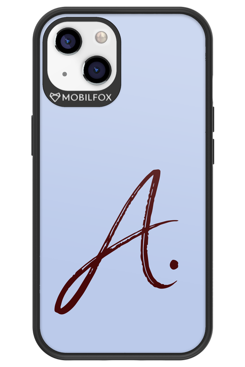 (Jellyfish Presso) A 2.0 - Apple iPhone 13