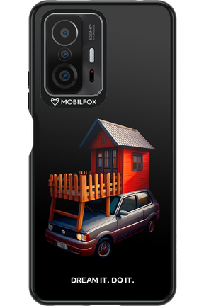 Dream It 2.0 - Xiaomi Mi 11T Pro
