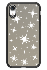 Star Champagne - Apple iPhone XR