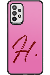 (Sorbet) H 2.0 - Samsung Galaxy A72