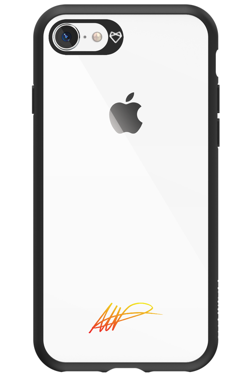 Signature Edition 2.0 - Apple iPhone 8