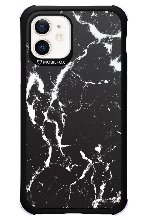 Grunge Marble 2.0 - Apple iPhone 12