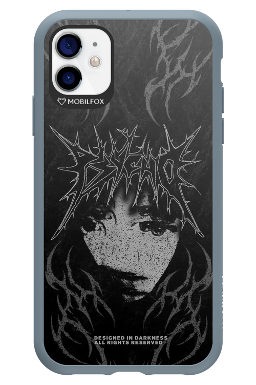 Schizo - Apple iPhone 11