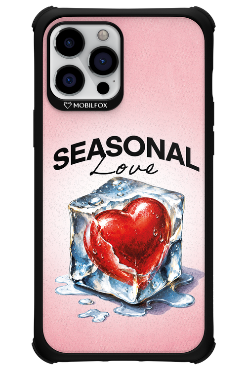 Seasonal Love 2.0 - Apple iPhone 12 Pro Max