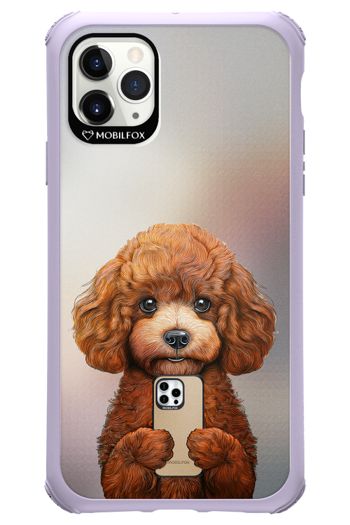 Dog x Fox 2.0 - Apple iPhone 11 Pro Max