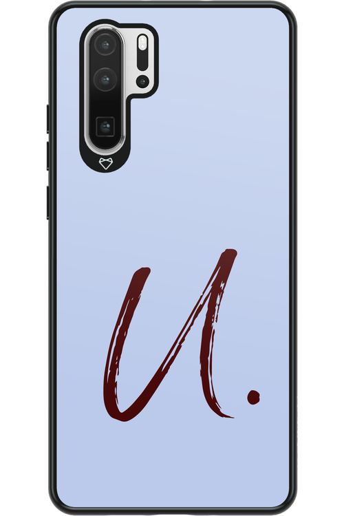 (Jellyfish Presso) U 2.0 - Huawei P30 Pro