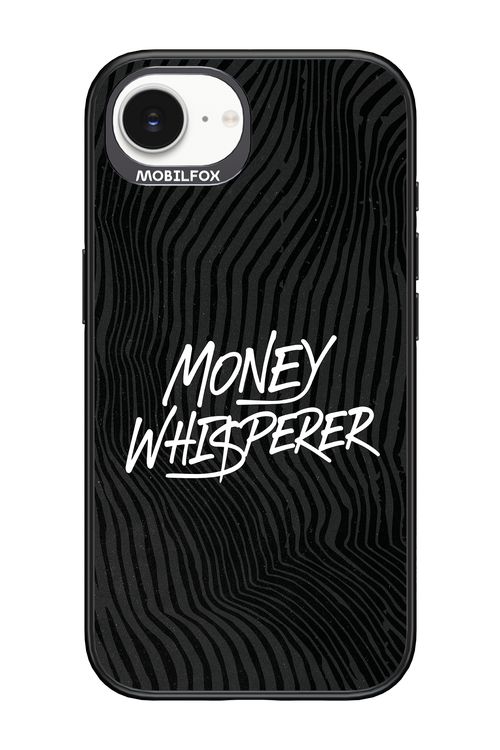 Money Whisperer 2.0 - Apple iPhone 16e