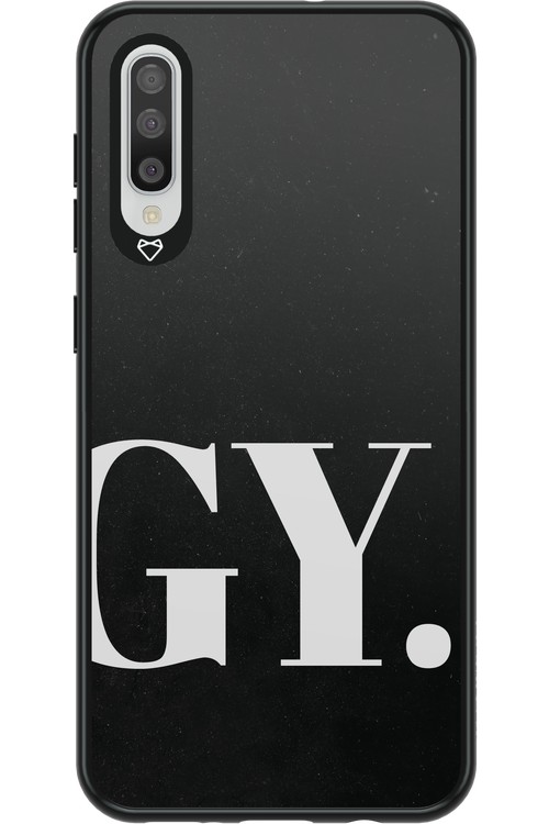 GY (Off Space) 2.0 - Samsung Galaxy A50