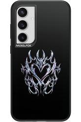 Silver Soul 2.0 - Samsung Galaxy S24+