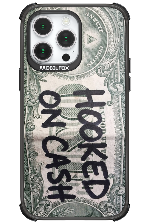 hooked 2.0 - Apple iPhone 14 Pro Max