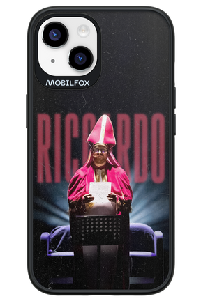 Pope Style - Apple iPhone 14