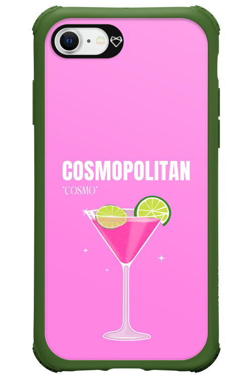 Cosmo - Apple iPhone SE 2020